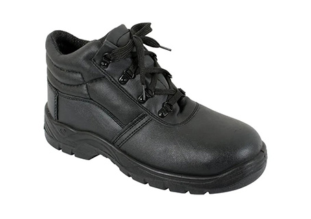 A Guide to Safety Boot Ratings: S1, S2, and S3 up to S7