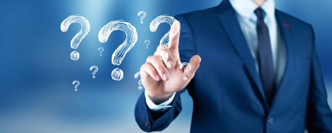 Frequently Asked Questions