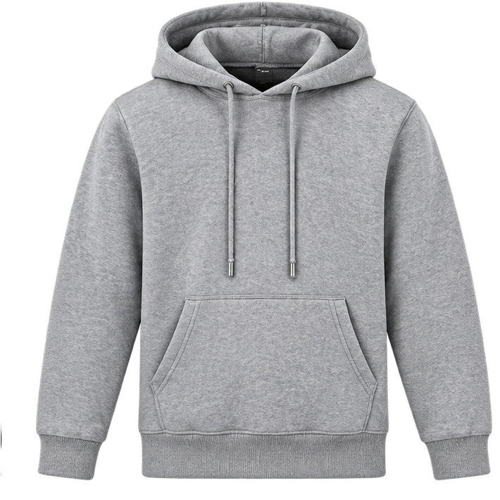 Hoodies and Sweatshirts