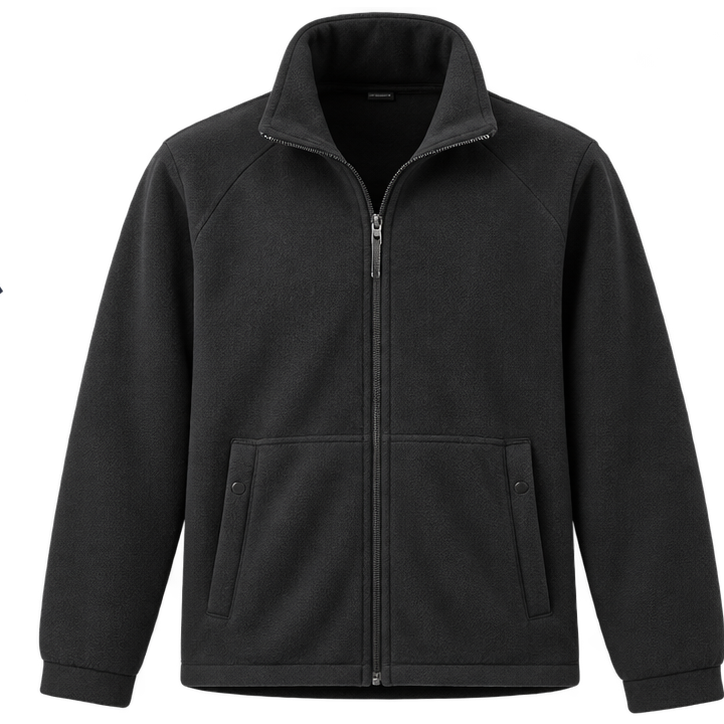 Jackets and Fleeces