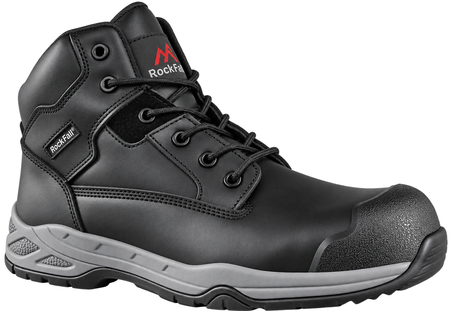 Safety Footwear