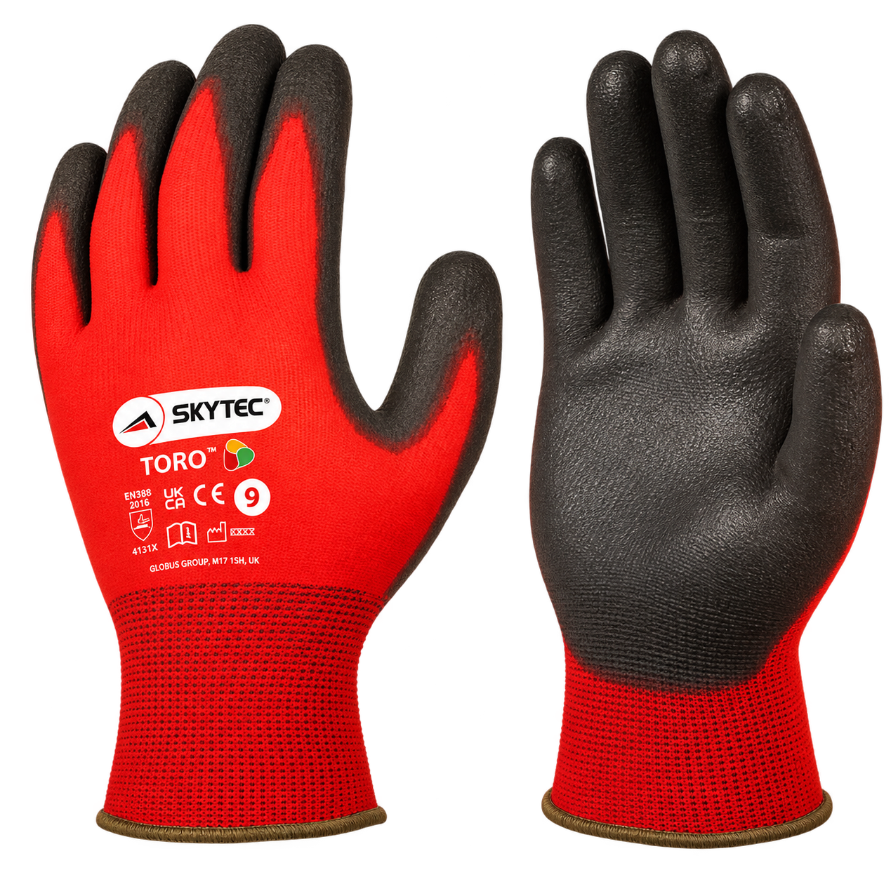 Safety Gloves