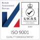 ISO 9001 Certified