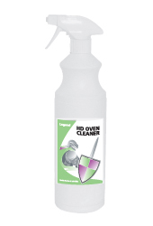 Heavy Duty Oven Cleaner 1Ltr