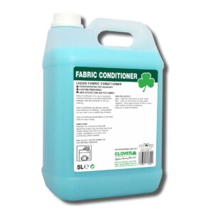 Fabric Softener 5Ltr