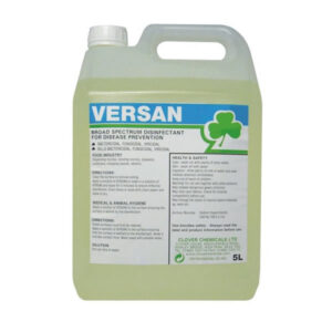 Surface Disinfectant 5Ltr