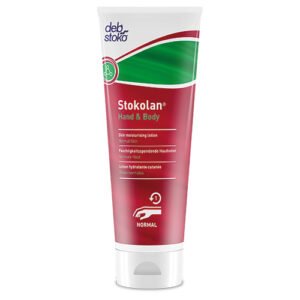 Deb Stokolan Hand & Body 100ml Tube