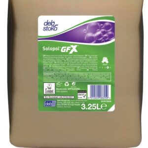 Solopol GFX Gritty Foam