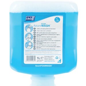 Deb Azure Foam Handwash