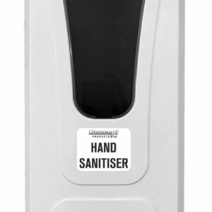 Touchless Sanitiser Dispenser