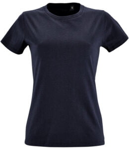 SOL’S 02080 Ladies Imperial Fit T-Shirt