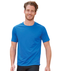SOL’S 11939 Sporty Performance T-Shirt