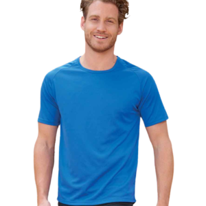 Sporty Performance T-Shirt