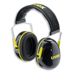 Uvex K2 Ear Defender