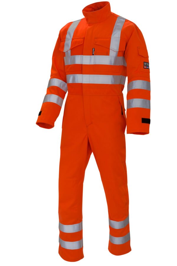 Progarm 4690 ARC Coverall