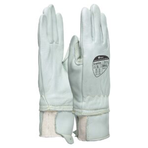 Granite 5 Beta Gloves