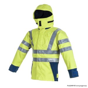 Progarm 9750 Waterproof Jacket