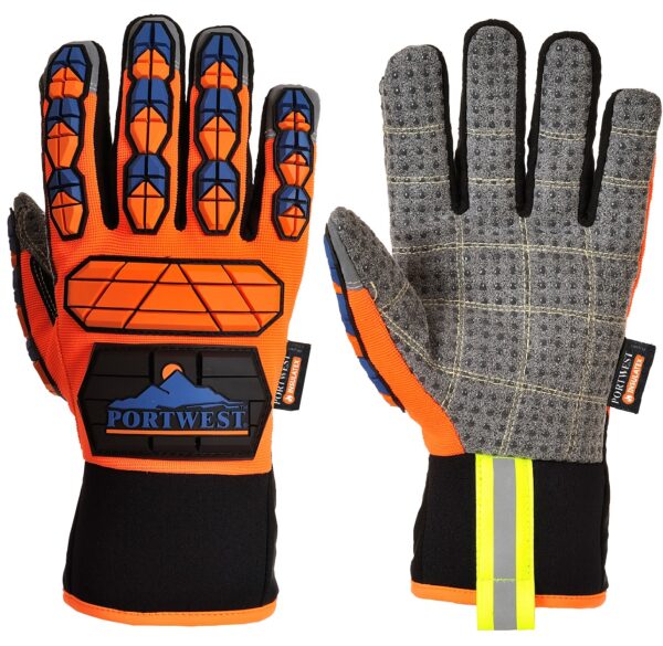 A726 Aqua-Seal Pro Gloves (Pair)