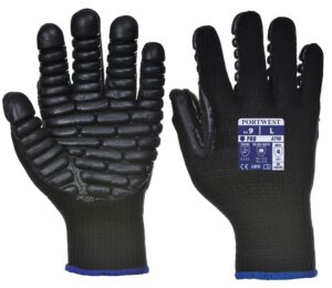A790 Anti-Vibration Gloves (Pair)