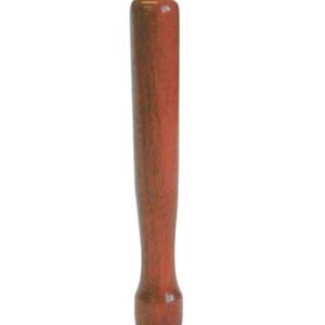 8" Wooden Muddler