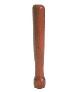 8″ Wooden Muddler