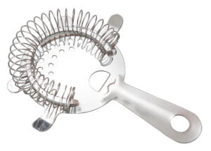 Hawthorne Strainer – 4 Ear