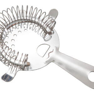 Hawthorne Strainer 4 Ear