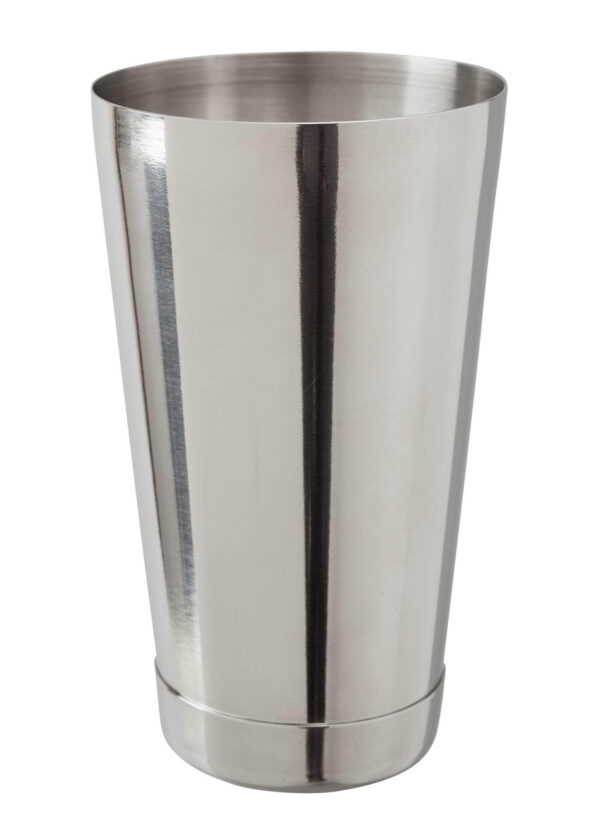 18oz Flair Boston Stainless Steel Can/Shaker