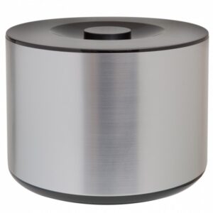 Aluminium Effect Ice Bucket