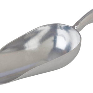 Cast Aluminium Ice Scoop