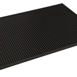 Rubber Large Bar Mat