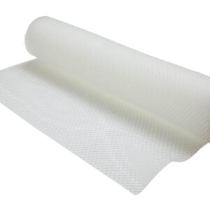 Shelf Liner Clear 5m