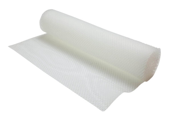 Shelf Liner Clear 5m