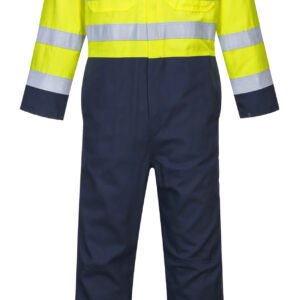 Anti-Static Bizflame Pro Coverall