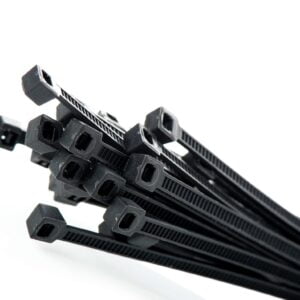 Black Cable Ties