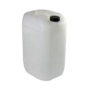 Deionised Water 5Ltr