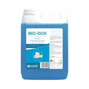 Bio-Dox Hand Soap 5L