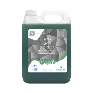 Pine Daily Disinfectant 5Ltr