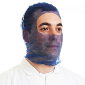 Economy Balaclava Disposable Hood