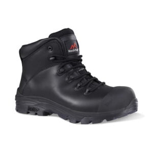 Rockfall Denver Safety Boot TC1070