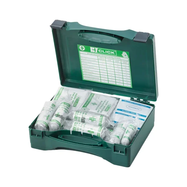 First Aid HSE 20 Person Kit (Refill)