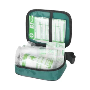 1-Person First Aid Kit