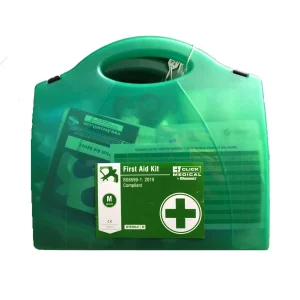 BSI First Aid Kit Medium Premier