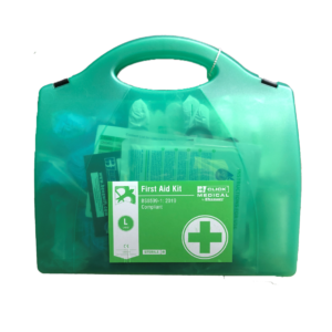 First Aid Kit Large 50+ Person