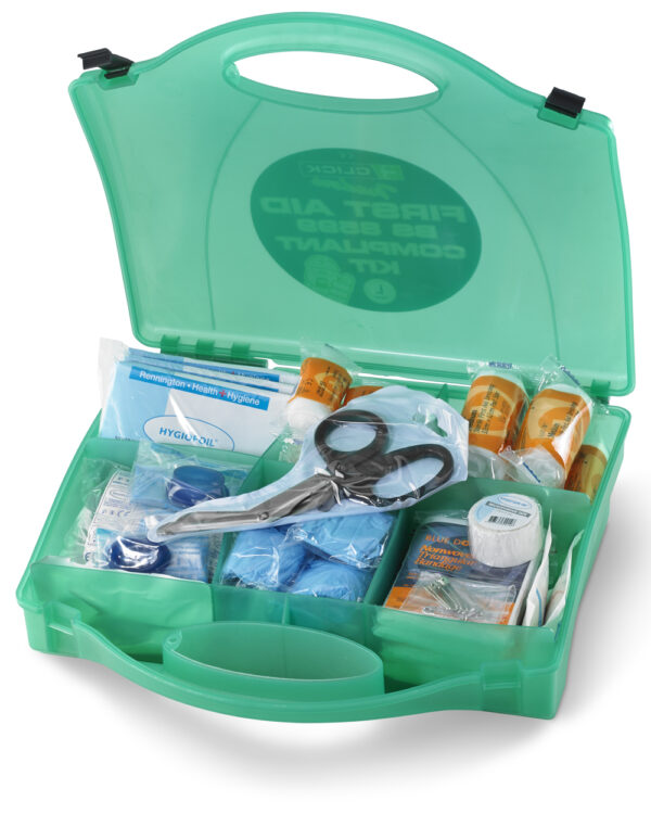 First Aid Kit Large 50+ Person