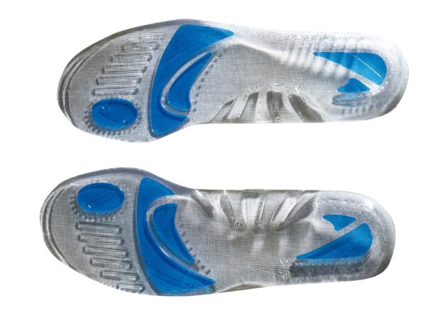 FC90 Gel Cushioning Insole