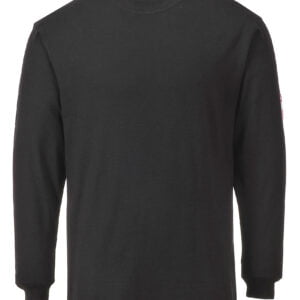 Anti-Static Long Sleeve T-Shirt