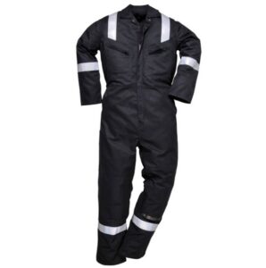 FR50 FR Anti-Static Coverall