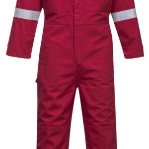 Bizflame Ultra Coverall FR93