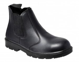 FW51 Steelite S1P Safety Dealer Boot